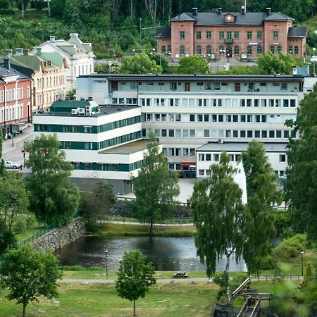 Hotel Sollefteå Extérieur photo