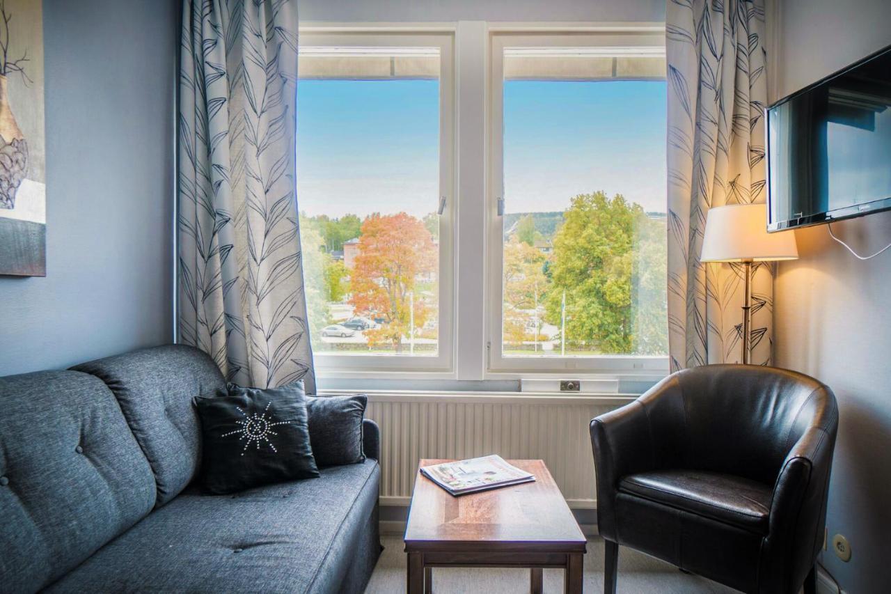 Hotel Sollefteå Extérieur photo