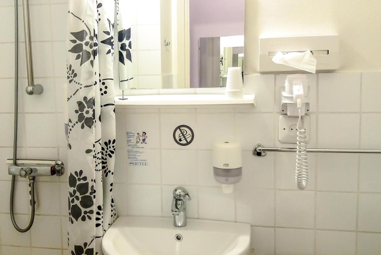 Hotel Sollefteå Extérieur photo