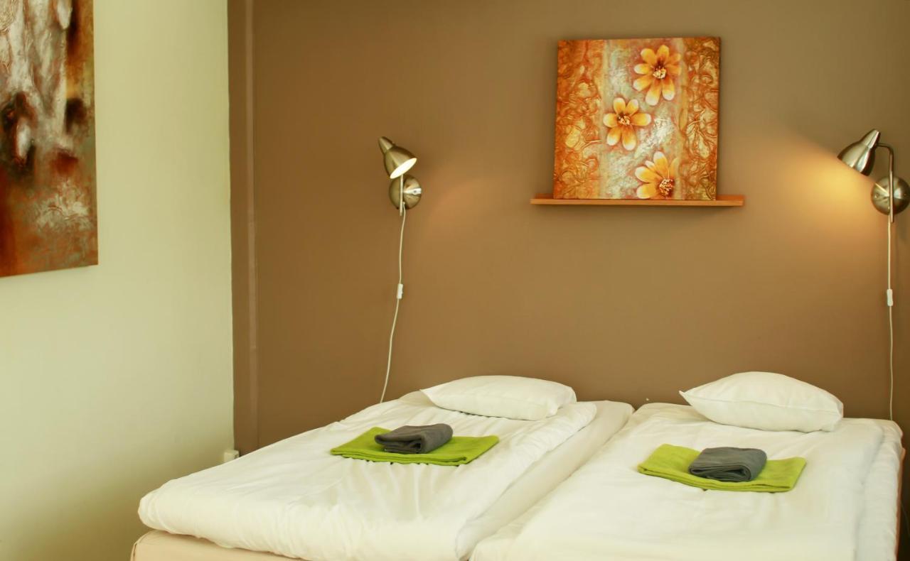 Hotel Sollefteå Extérieur photo