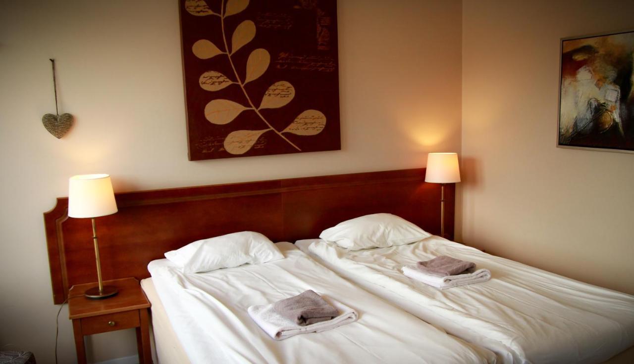 Hotel Sollefteå Extérieur photo