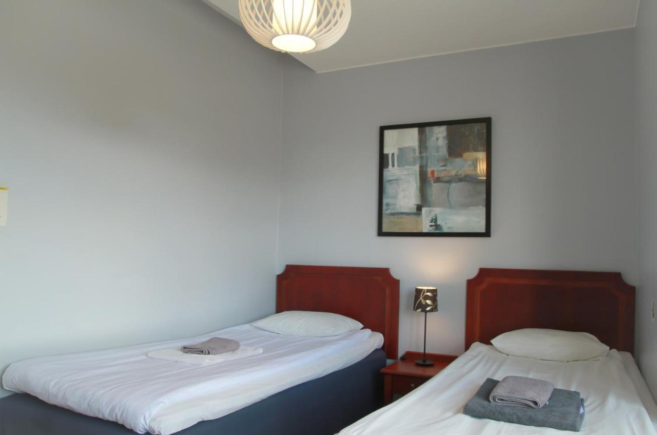 Hotel Sollefteå Extérieur photo