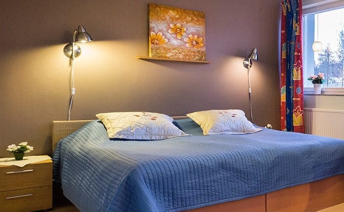 Hotel Sollefteå Extérieur photo